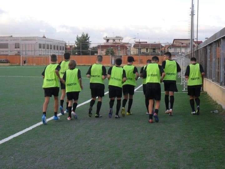 Il Torneo primaverile 2022 è una semplice partecipazione che va valutata come banco di prova per il futuro